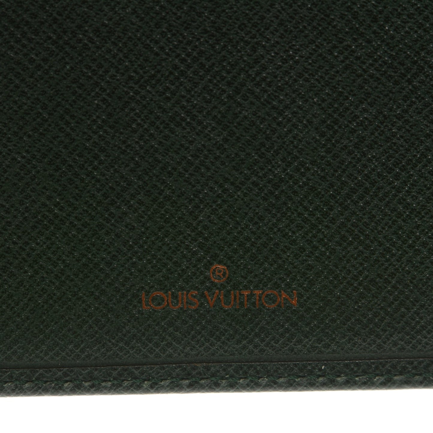 Taiga Notepad Cover Epicea