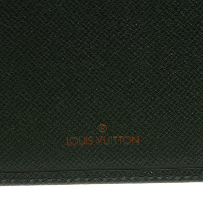 Louis Vuitton Taiga Notepad Cover Epicea 6 of 6
