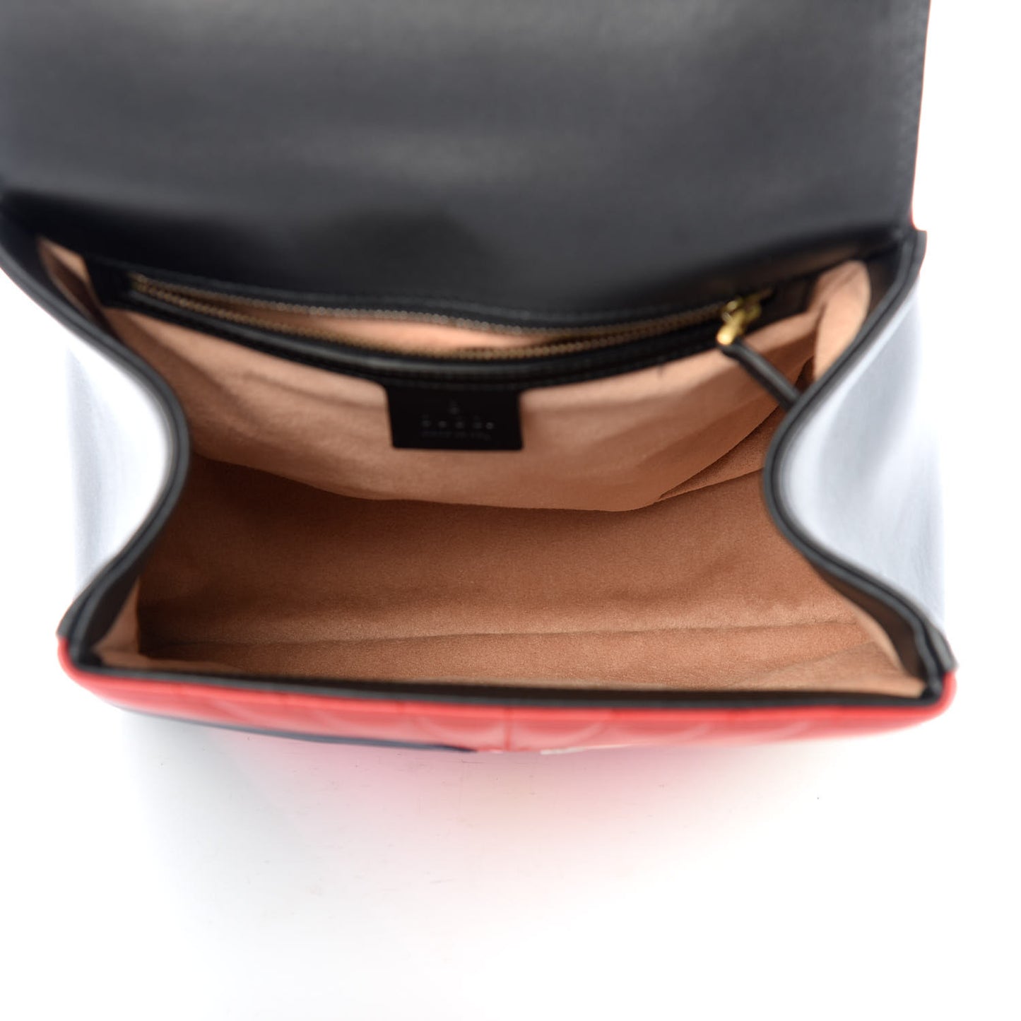 Calfskin Bamboo Trapuntata Queen Margaret Backpack Blue Agata Hibiscus Red Mystic White Sugar Pink