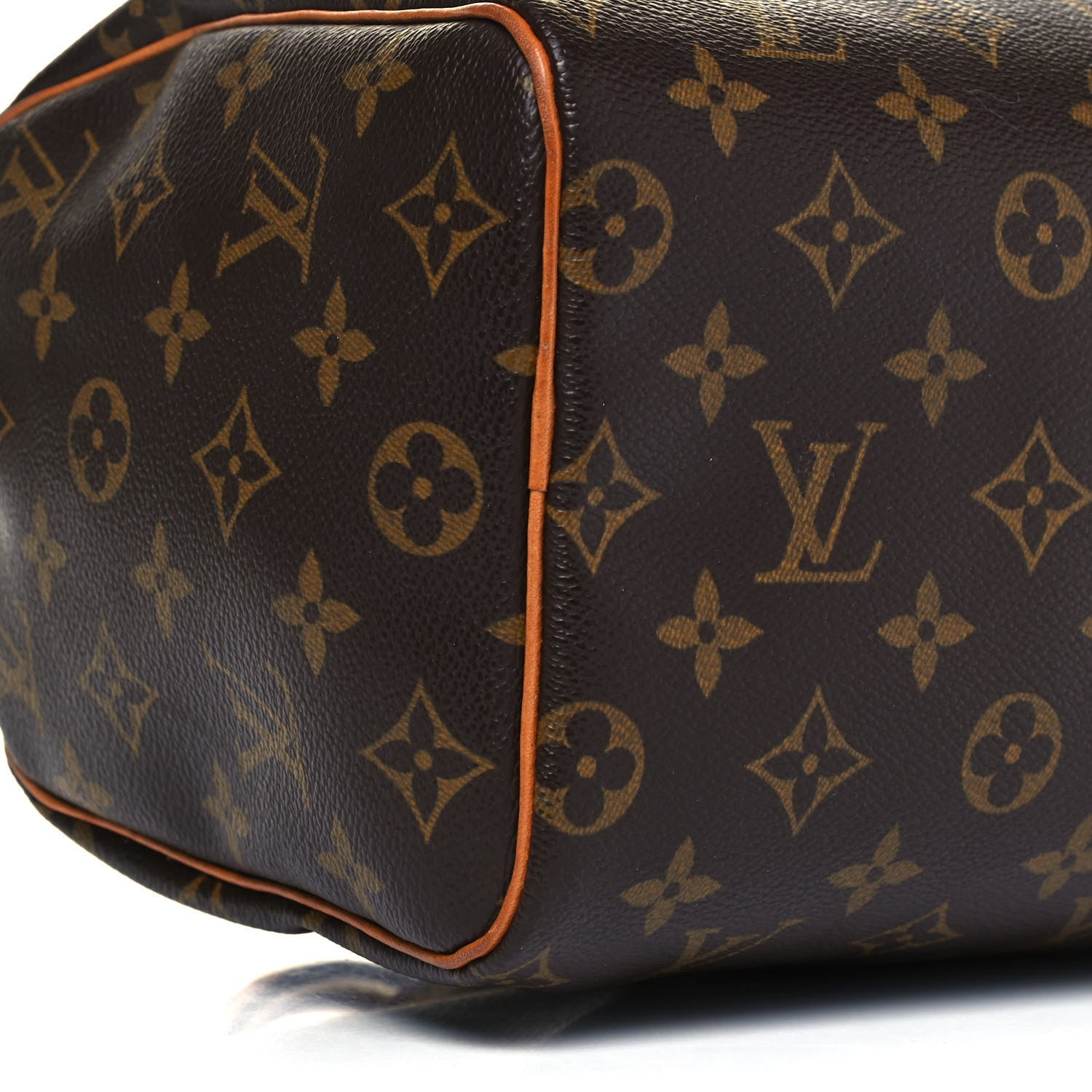 Louis Vuitton Monogram Speedy 25 7 of 9