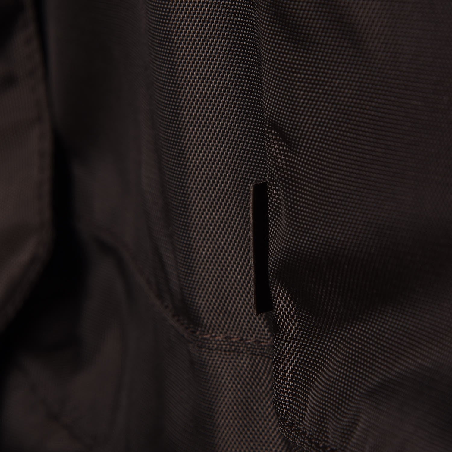 Louis Vuitton Damier Ebene Pegase 55 10 of 14