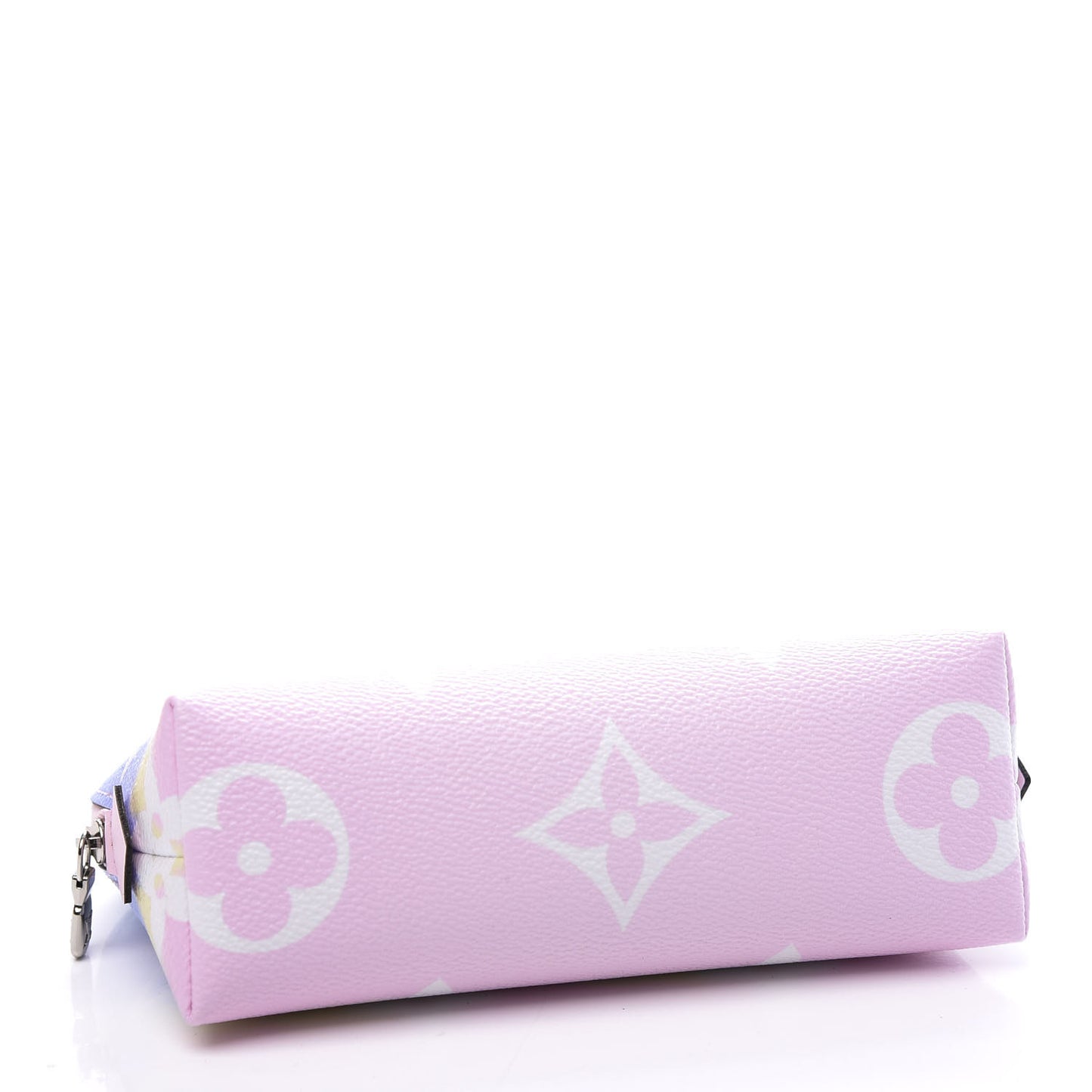 Monogram Giant Escale Cosmetic Pouch Pastel