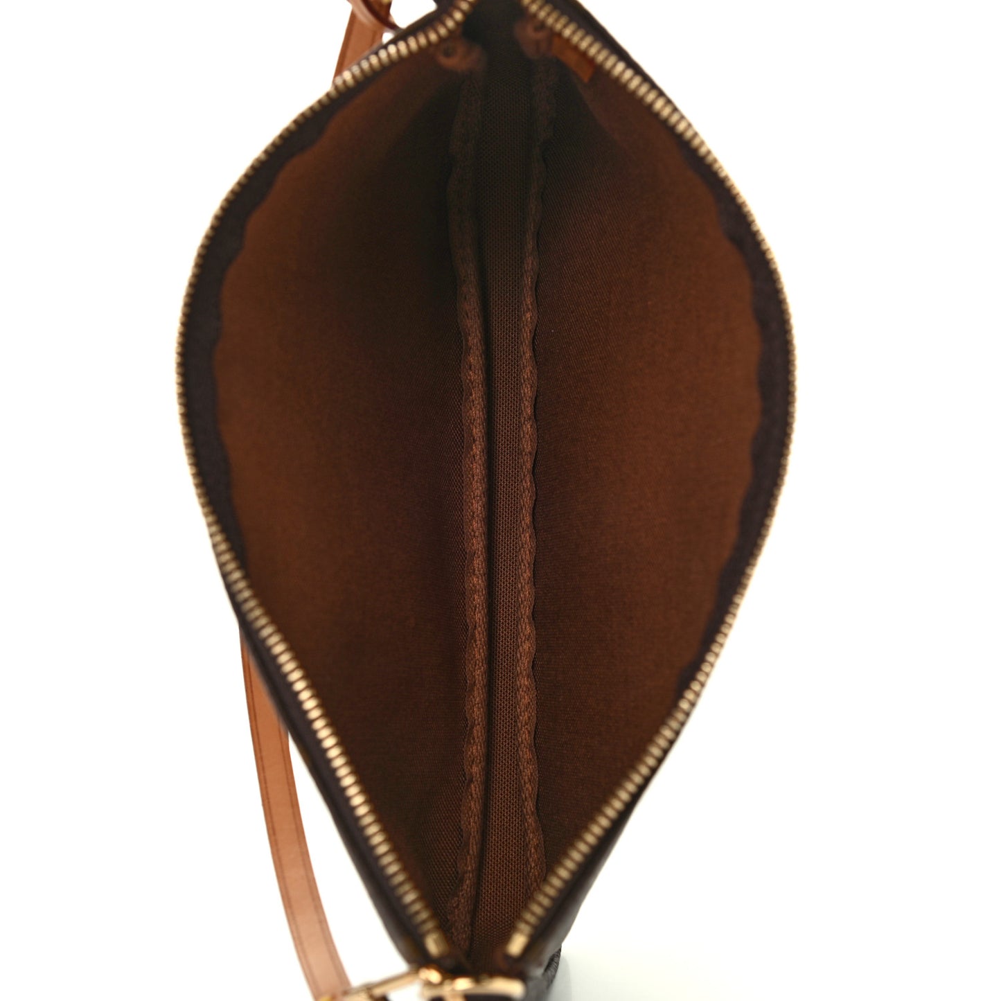 Monogram Pochette Accessories