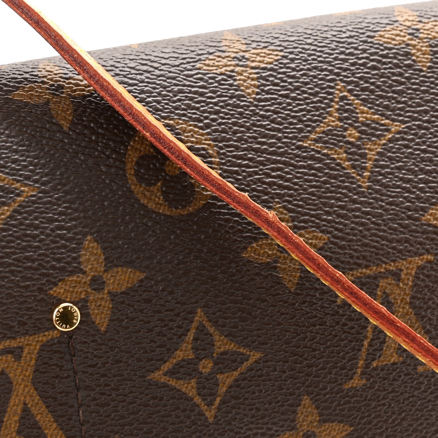 Louis Vuitton Monogram Favorite MM 10 of 11
