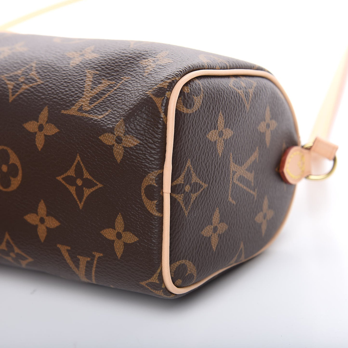 Monogram Nano Speedy