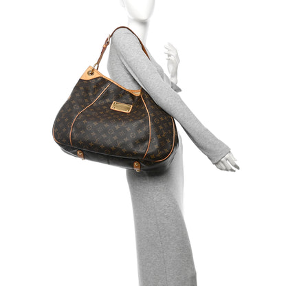 Louis Vuitton Monogram Galliera GM 2 of 10