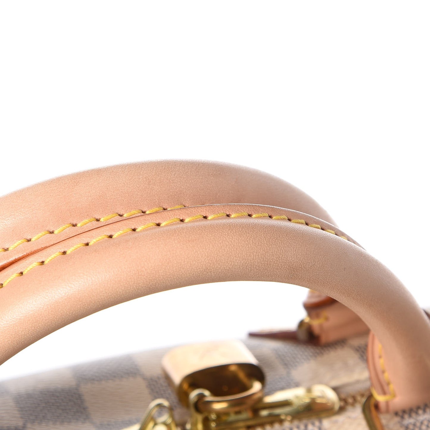 Damier Azur Speedy Bandouliere 30