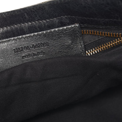 Balenciaga Agneau Classic Hardware City Black 8 of 17