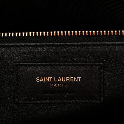 Saint Laurent Calfskin Small Sac De Jour Pale Pink 6 of 12