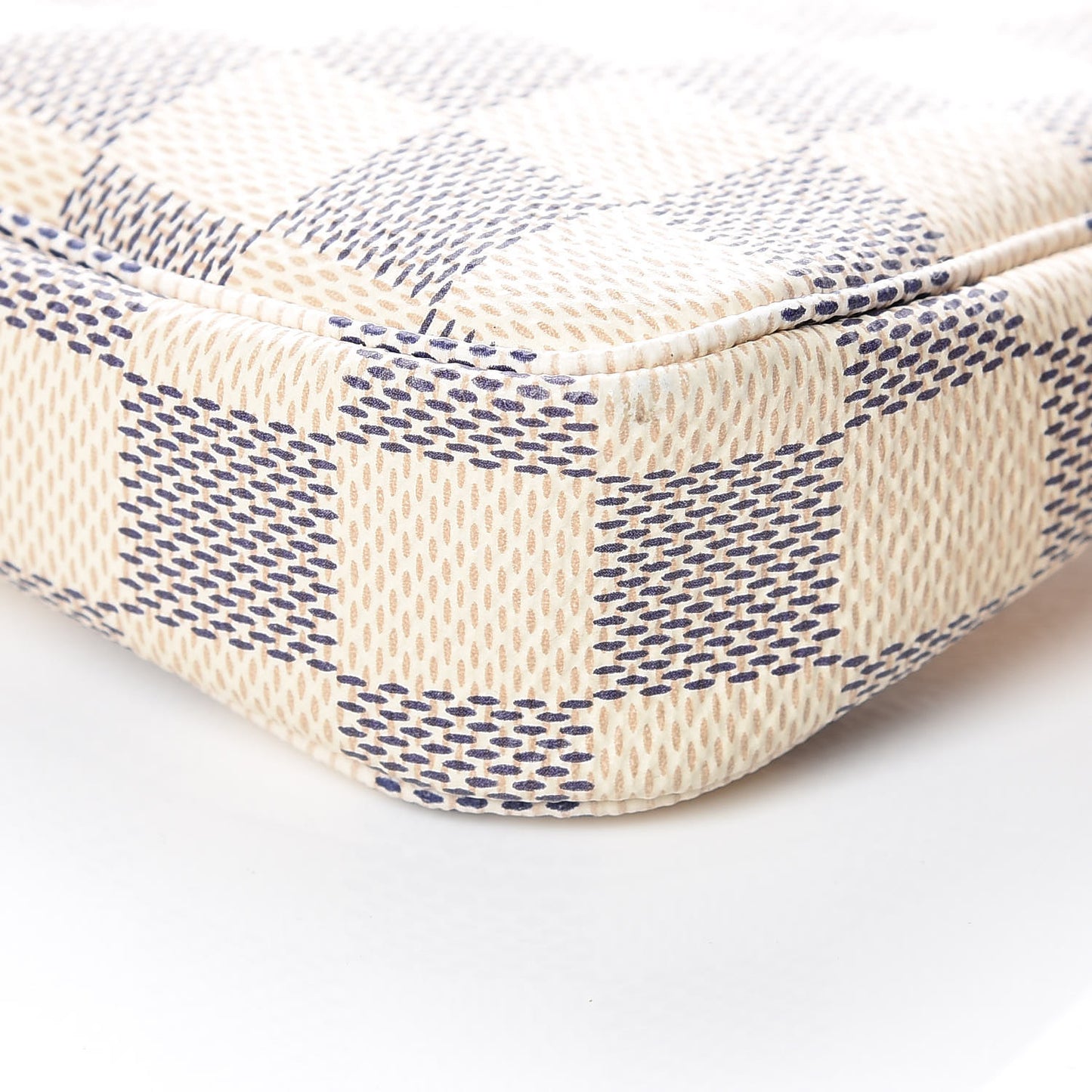 Damier Azur Mini Pochette Accessories