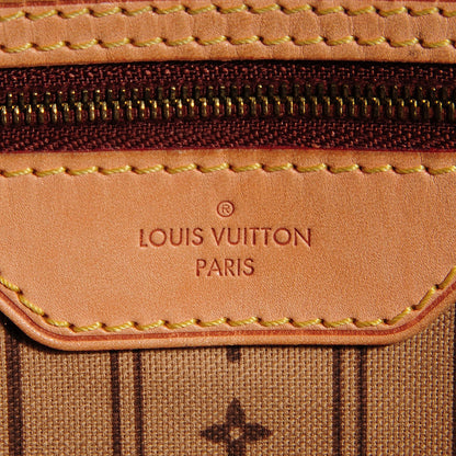 Louis Vuitton Monogram Delightful GM 7 of 8