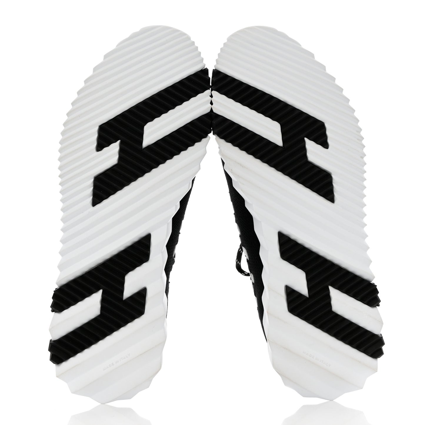 Knit Womens Flex Bolduc Sneakers 38.5 Black White
