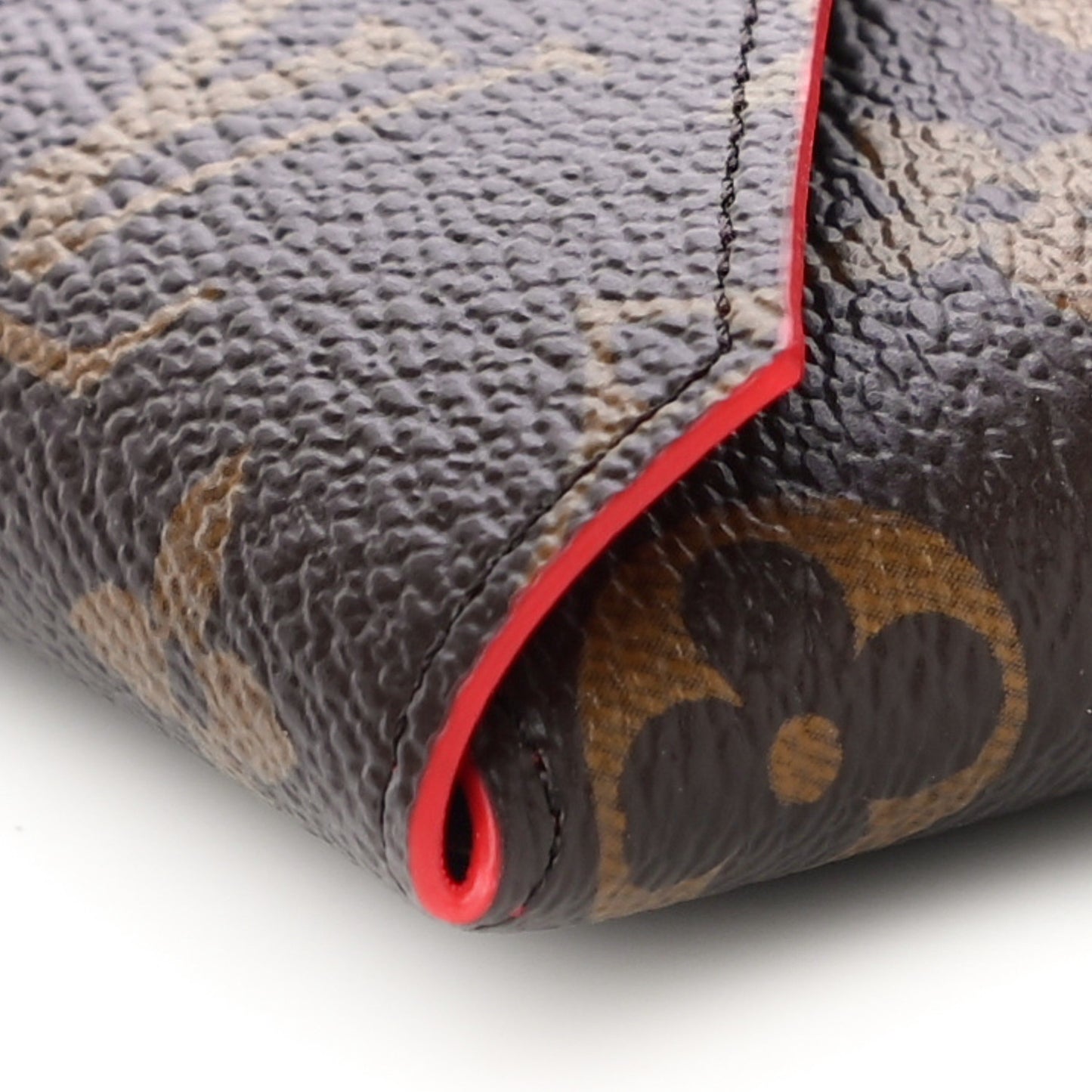Monogram Kirigami Pochette Set