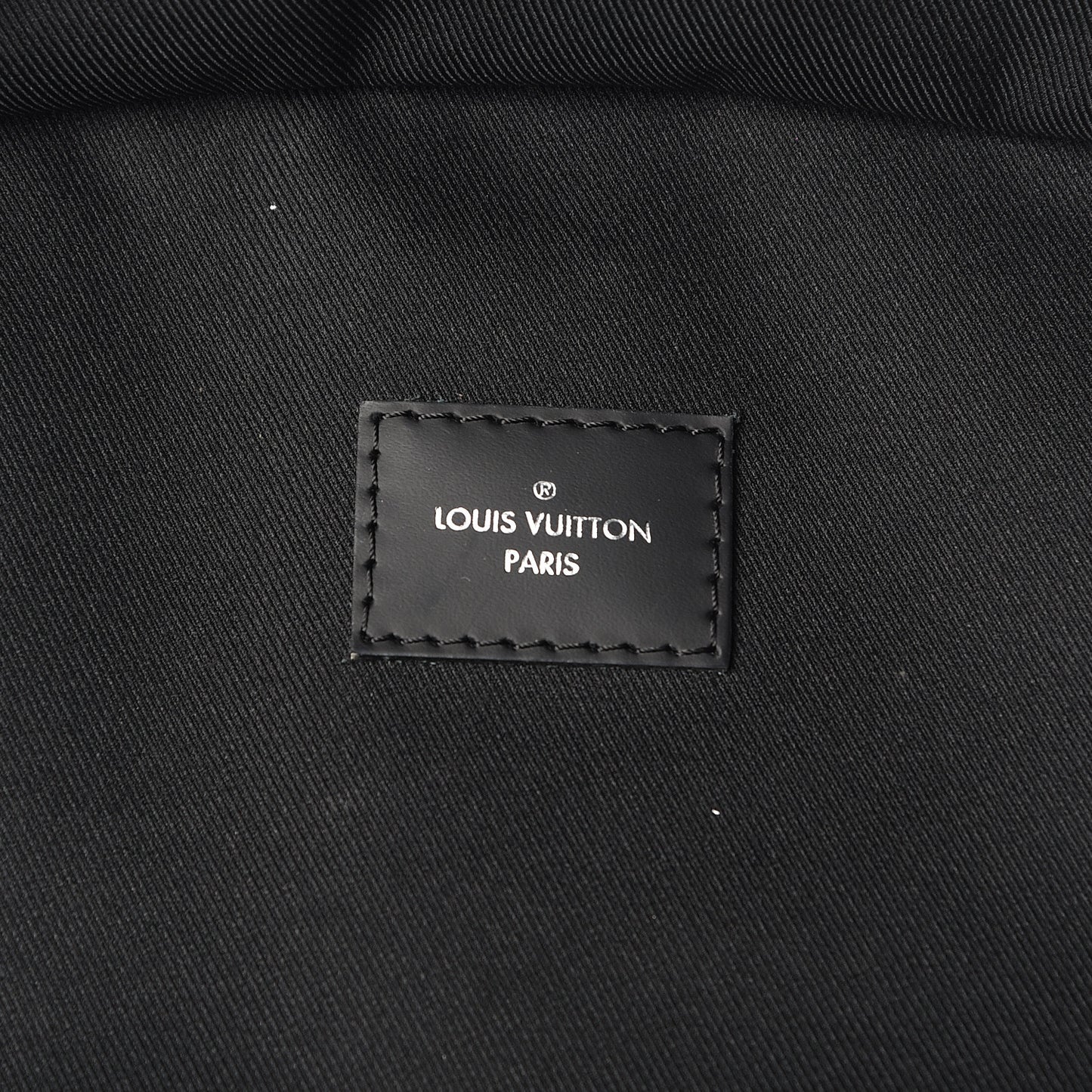 Damier Graphite Josh Backpack