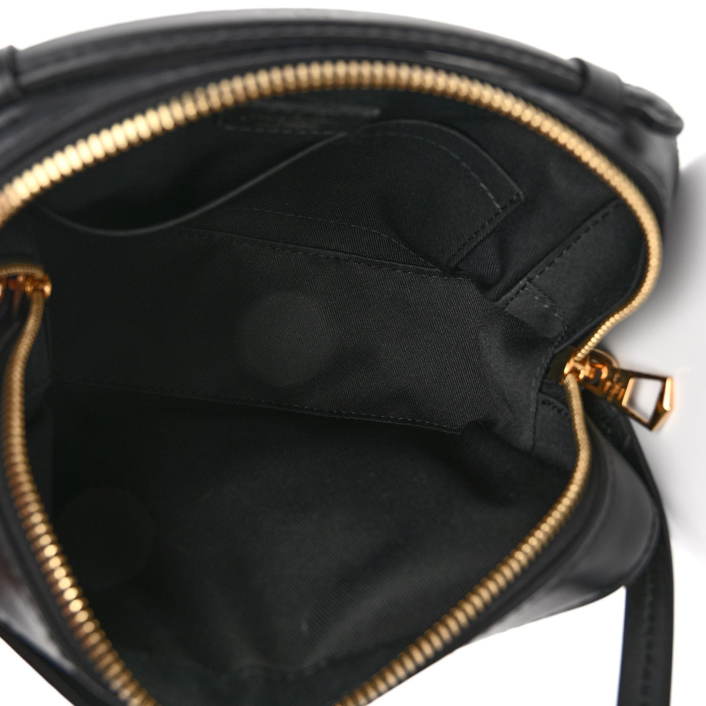 Monogram Saintonge Black