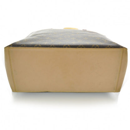 Louis Vuitton Monogram Cabas Mezzo 3 of 7