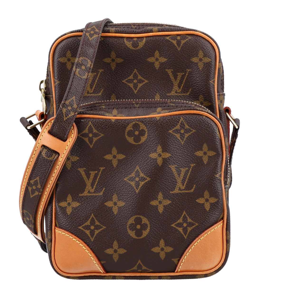 Louis Vuitton Monogram Amazone 1 of 10