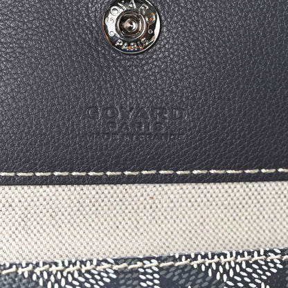 Goyard Goyardine Saint Louis PM Grey 7 of 11