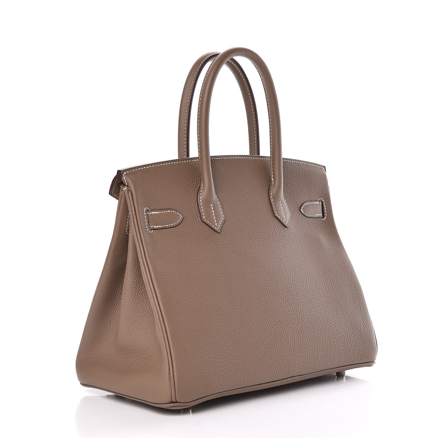 Togo Birkin 30 Etoupe