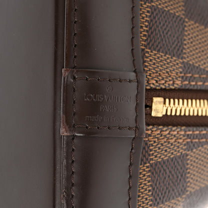 Louis Vuitton Damier Ebene Alma PM 7 of 13