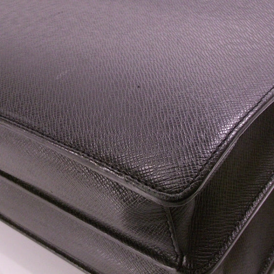 Taiga Robusto 2 Compartment Briefcase