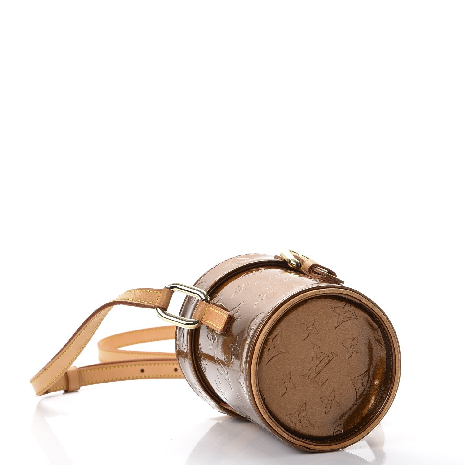 Louis Vuitton Vernis Astor Place Bronze 5 of 18