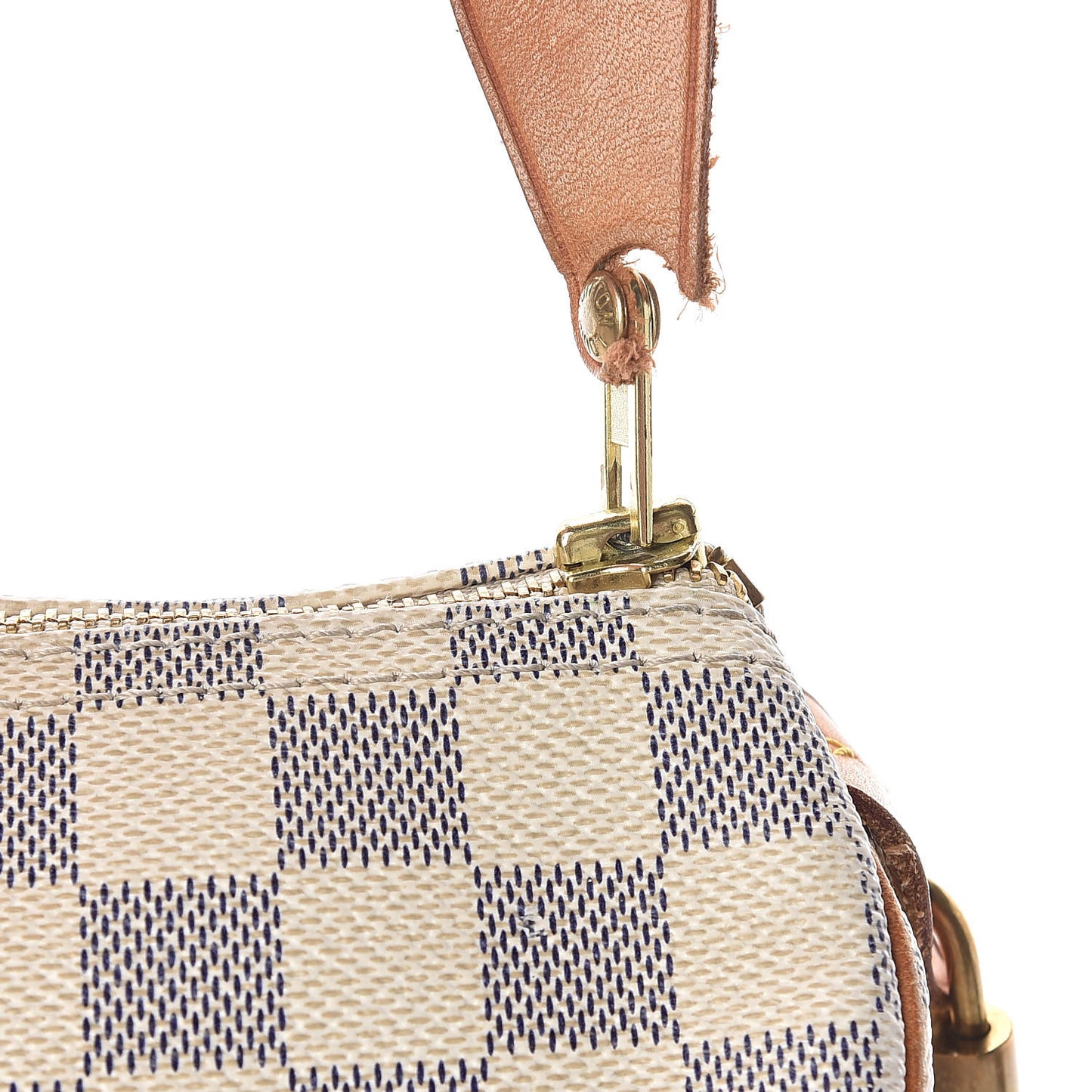 Damier Azur Speedy 35