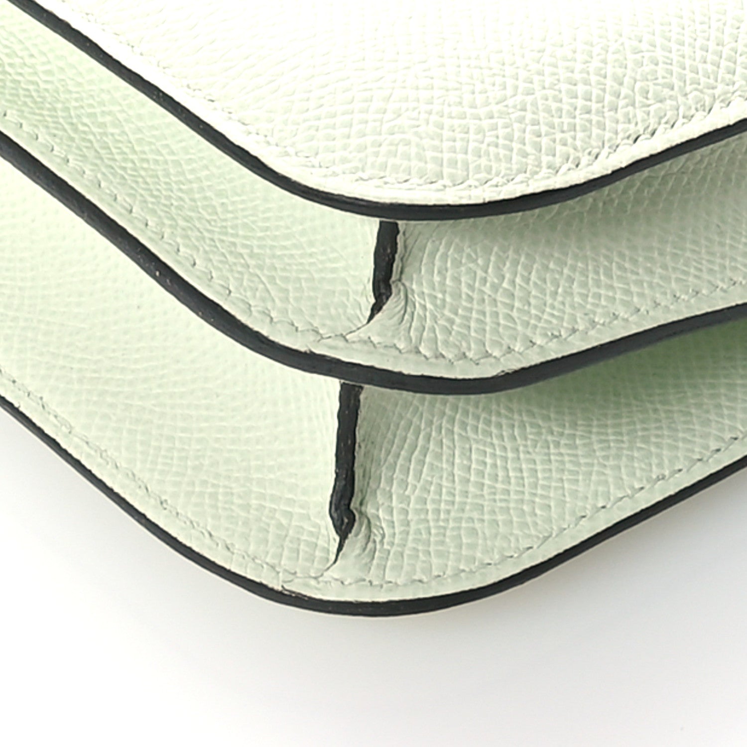 Hermes Epsom Constance 18 Vert Fizz 11 of 12