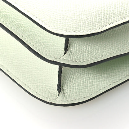 Hermes Epsom Constance 18 Vert Fizz 11 of 12
