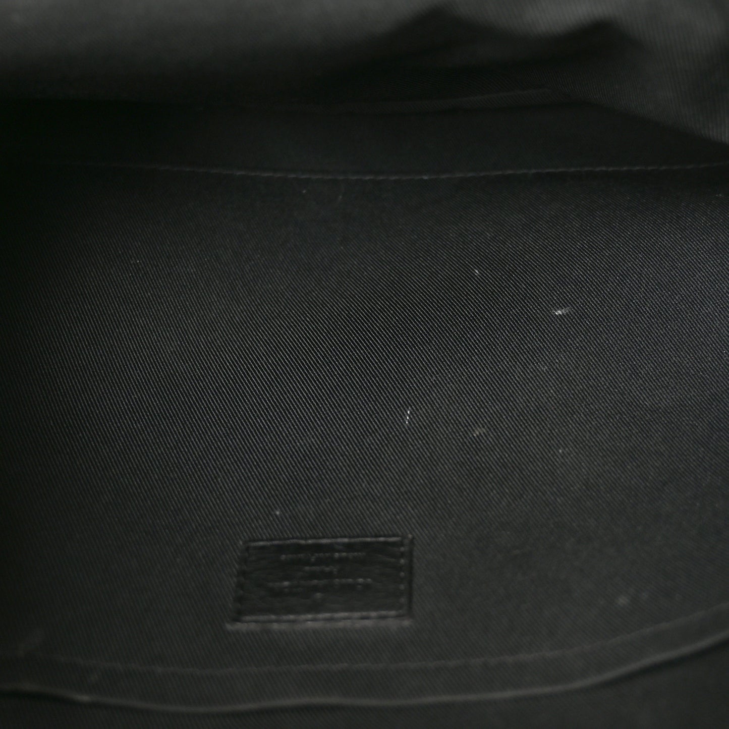 Monogram Palm Springs Backpack MM