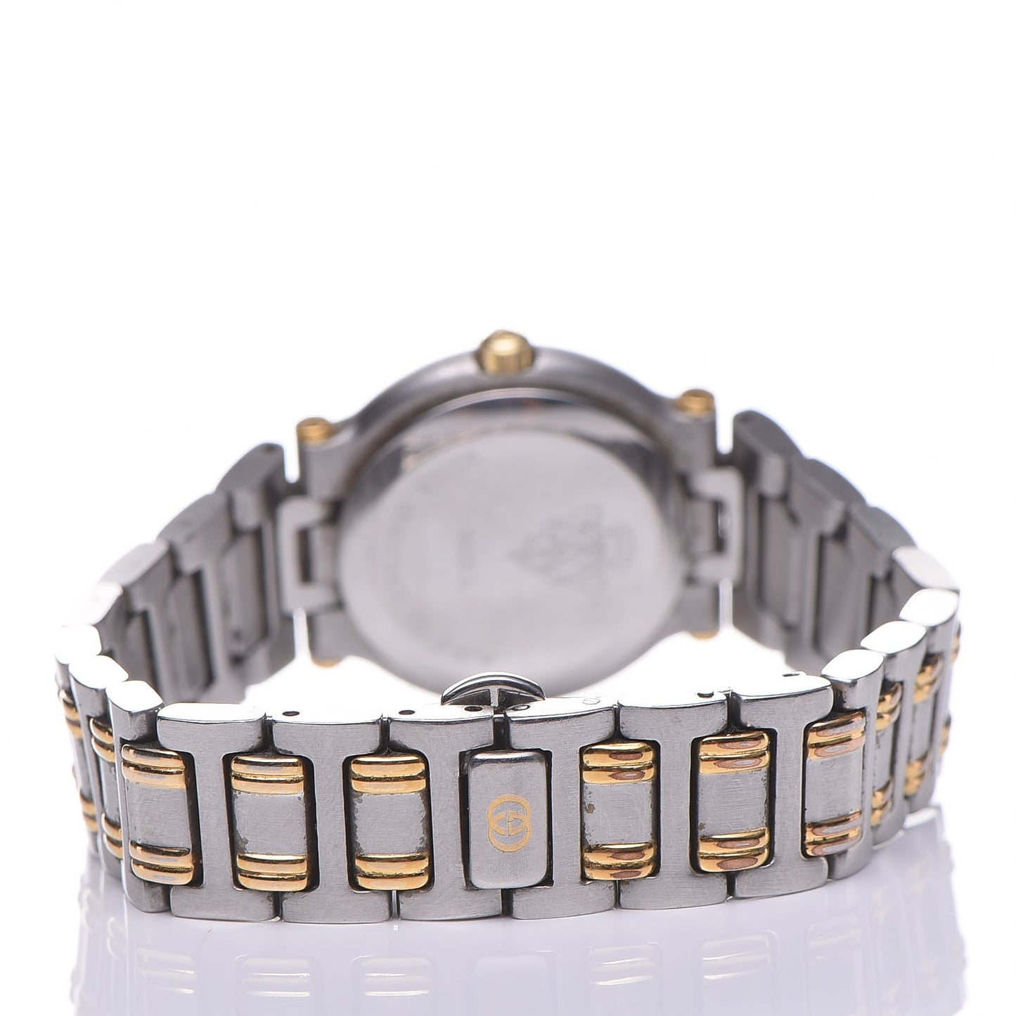 Stainless Steel 25mm 9000L Quartz Watch