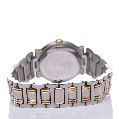 Gucci Stainless Steel 25mm 9000L Quartz Watch 4 of 5