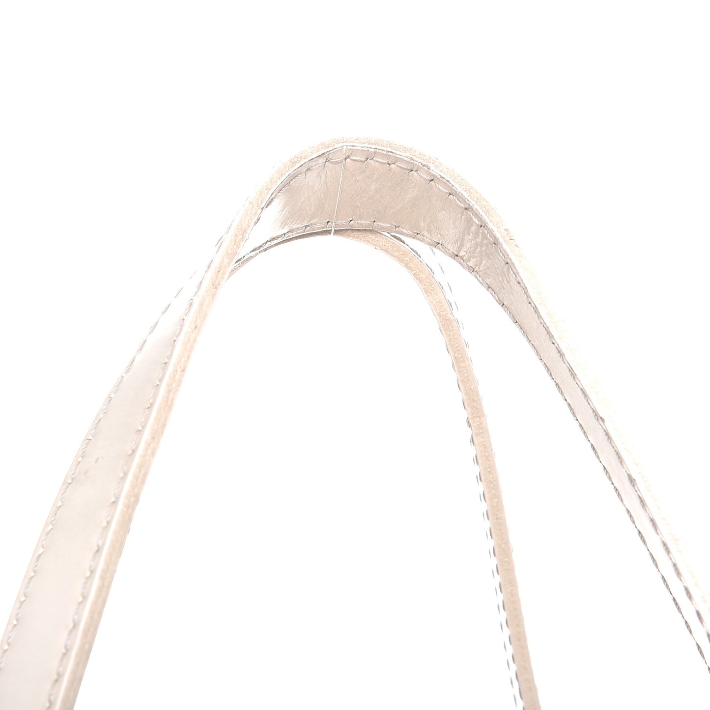 Tahitienne Cabas GM Beige