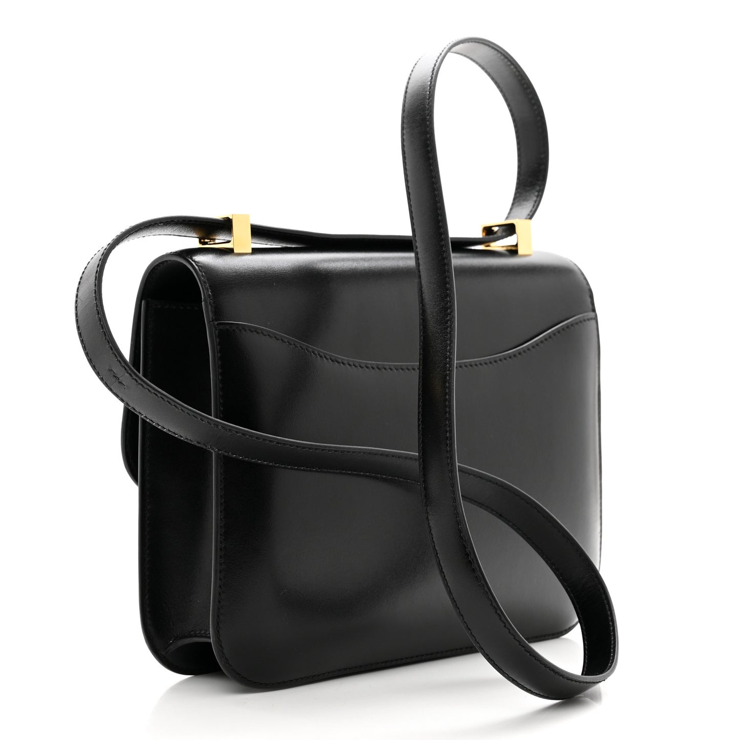 Box Constance 24 Black