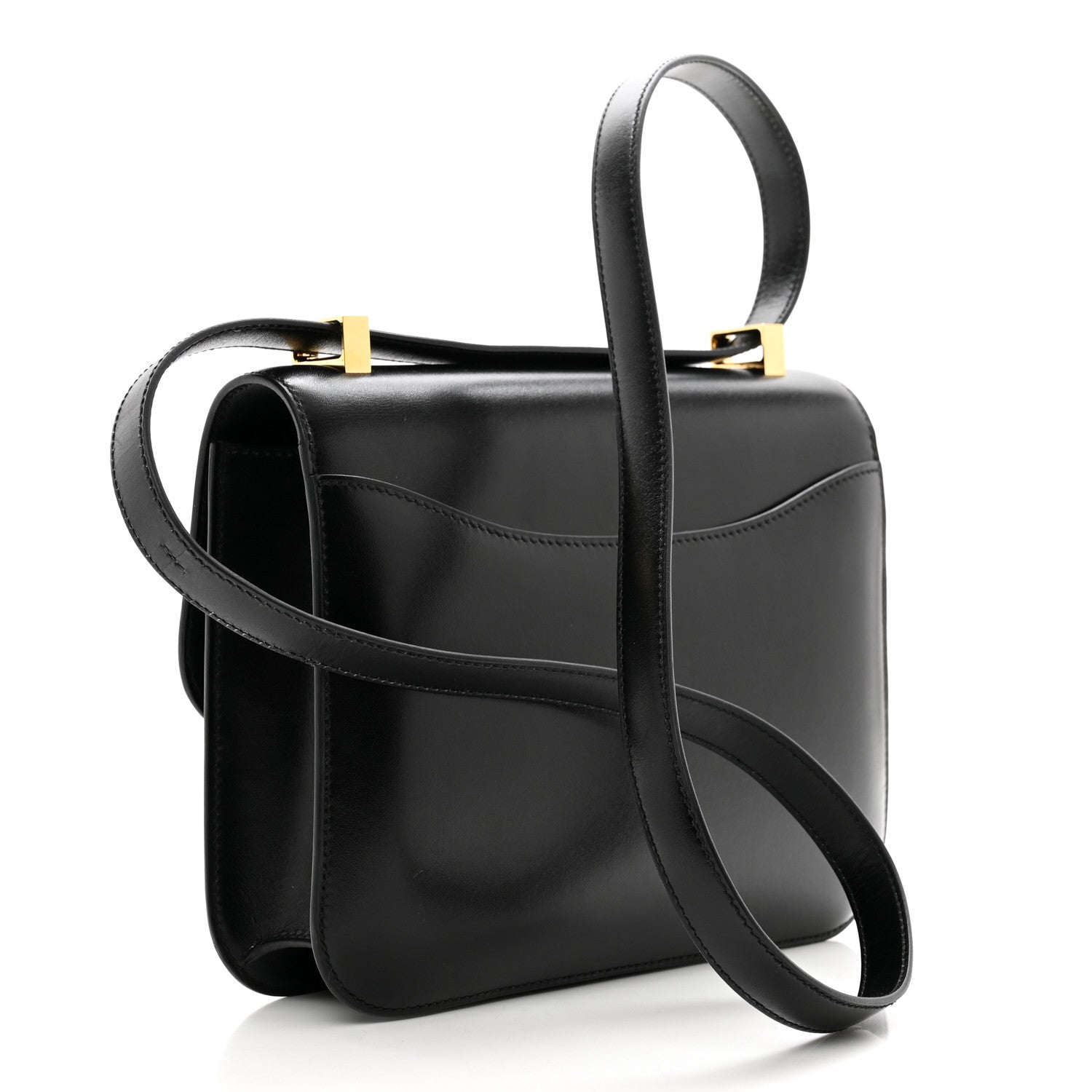 Hermes Box Constance 24 Black 3 of 10