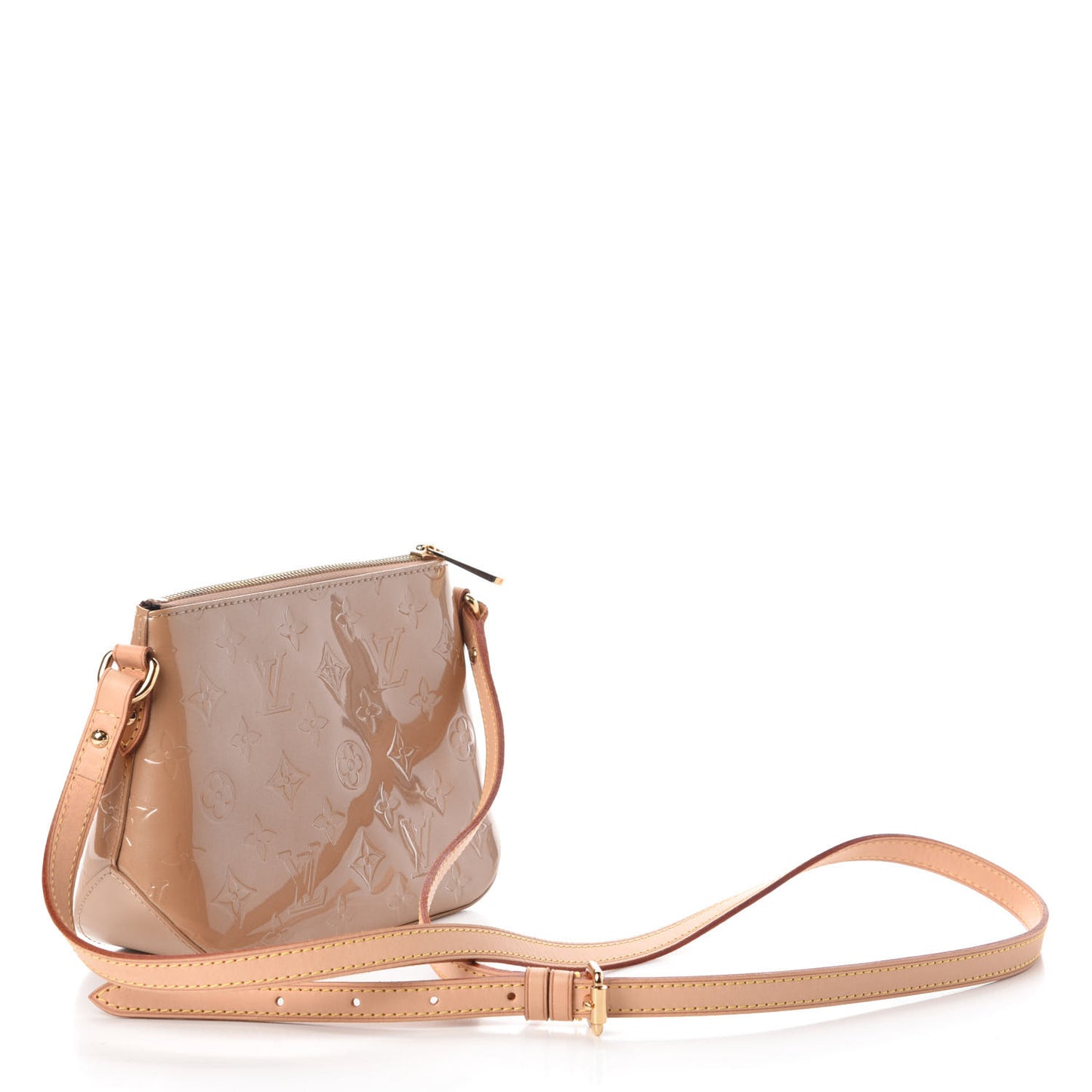 Vernis Minna Street Noisette