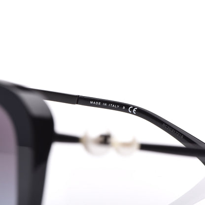 Chanel Pearl Sunglasses 5339-H-A Black 7 of 8