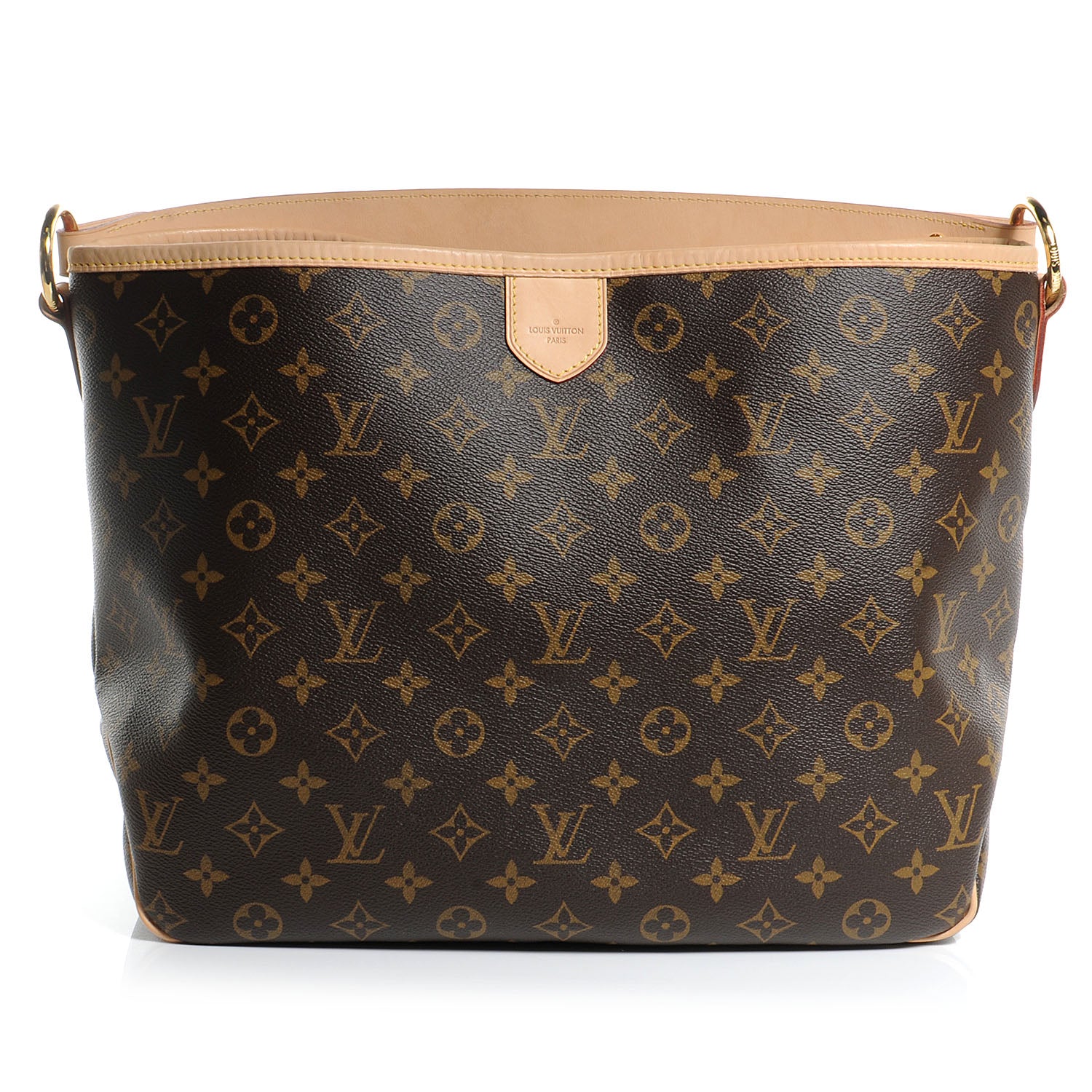 Louis Vuitton Monogram Delightful PM 1 of 8