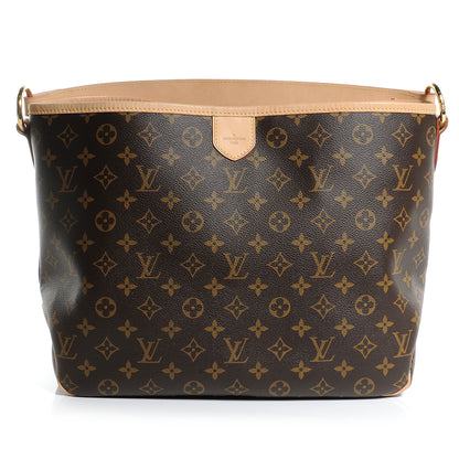 Louis Vuitton Monogram Delightful PM 1 of 8