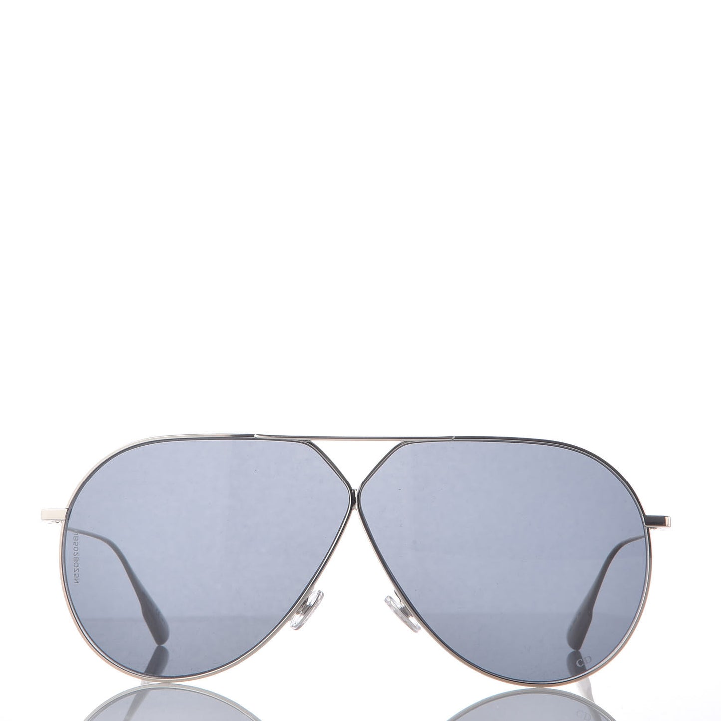Metal Stellaire 3 Sunglasses Gold