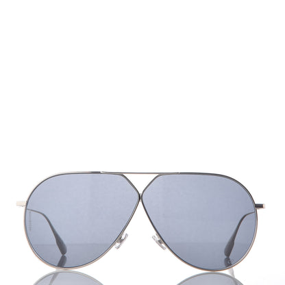 Christian Dior Metal Stellaire 3 Sunglasses Gold 2 of 7