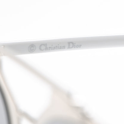 Christian Dior Reflected Sunglasses Palladium White 8 of 8