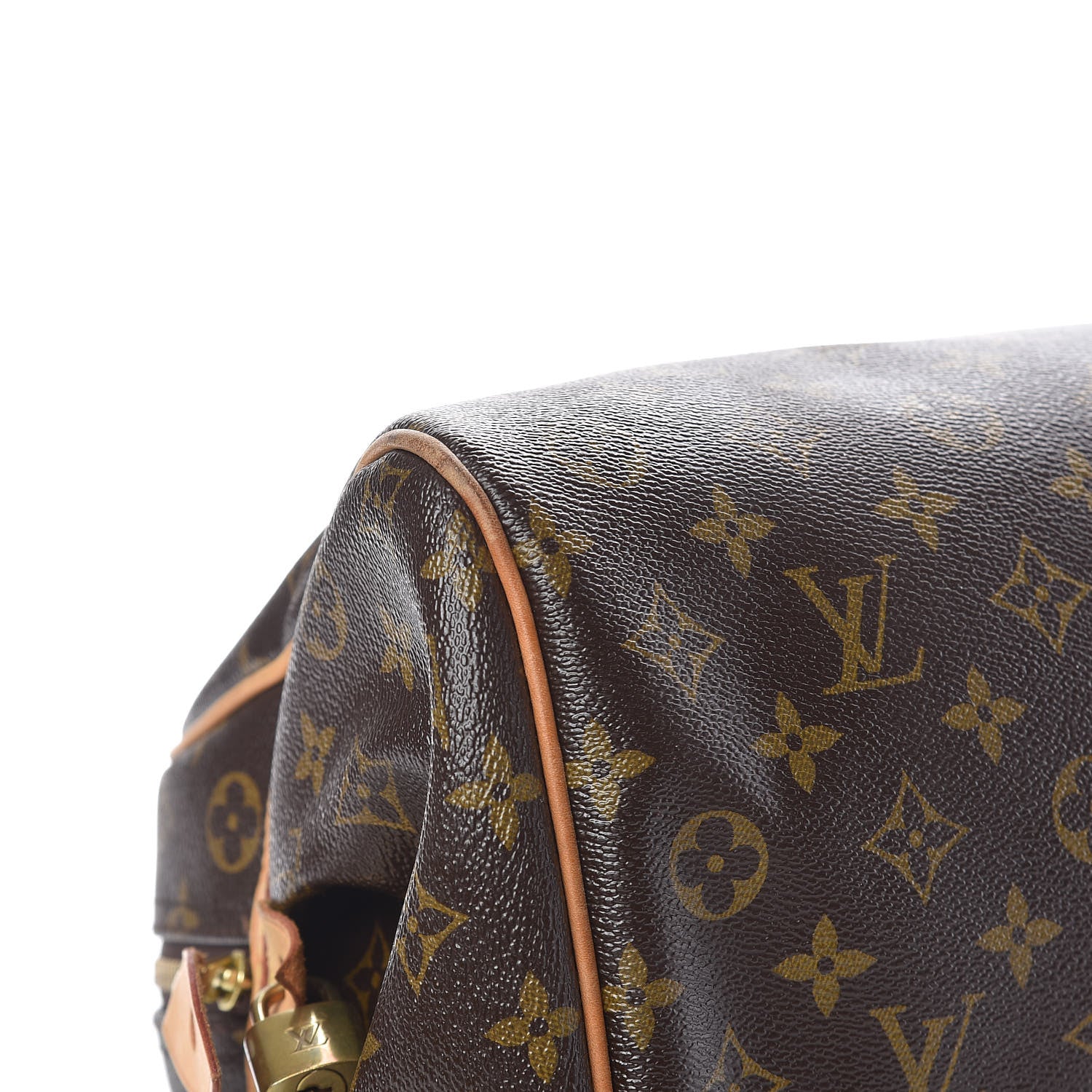 Louis Vuitton Monogram Montorgueil GM 9 of 13