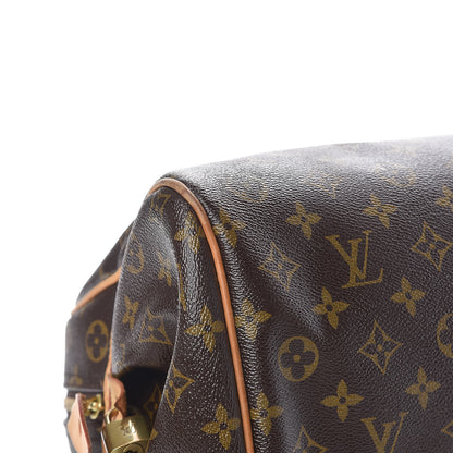 Louis Vuitton Monogram Montorgueil GM 9 of 13