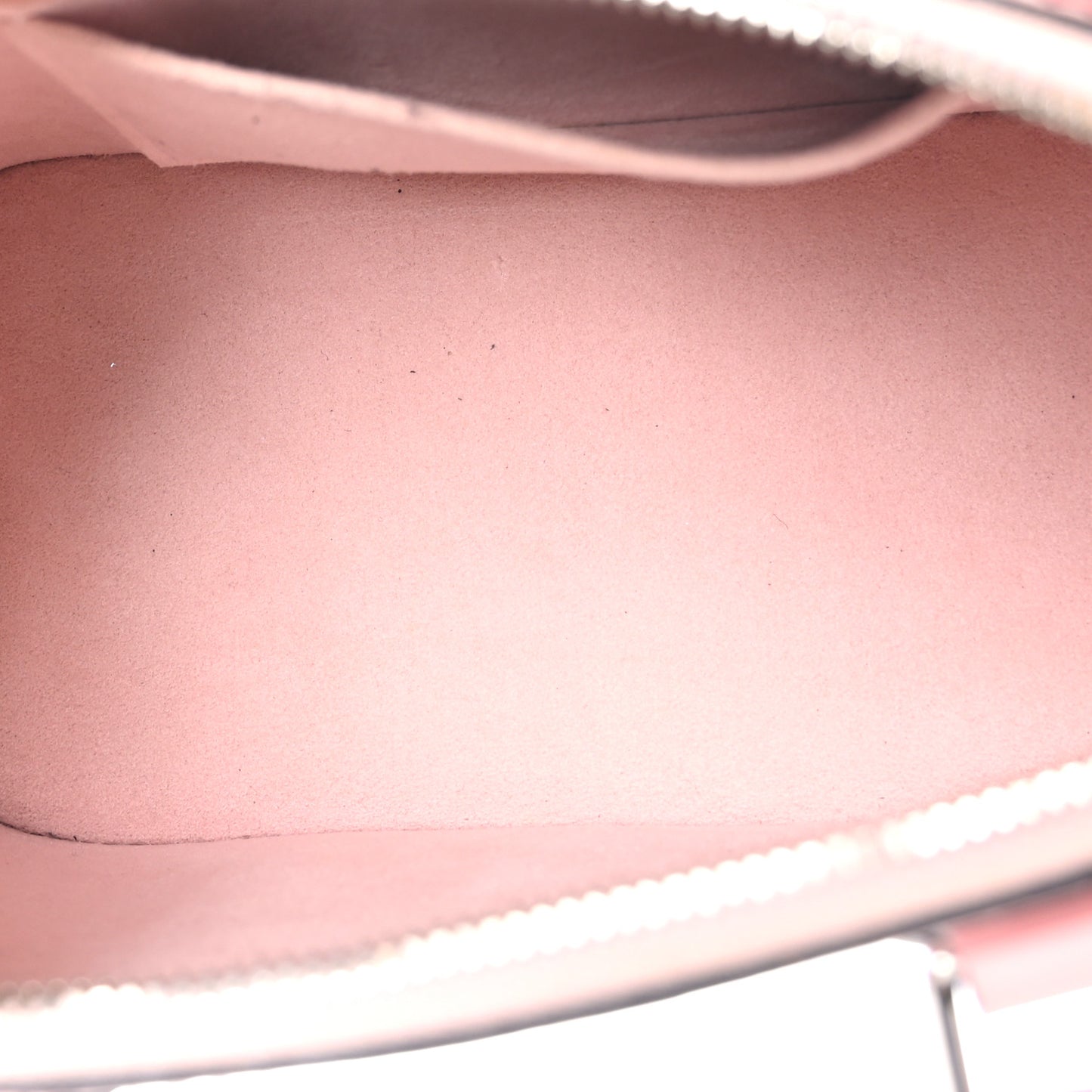 Epi Alma BB Rose Ballerine