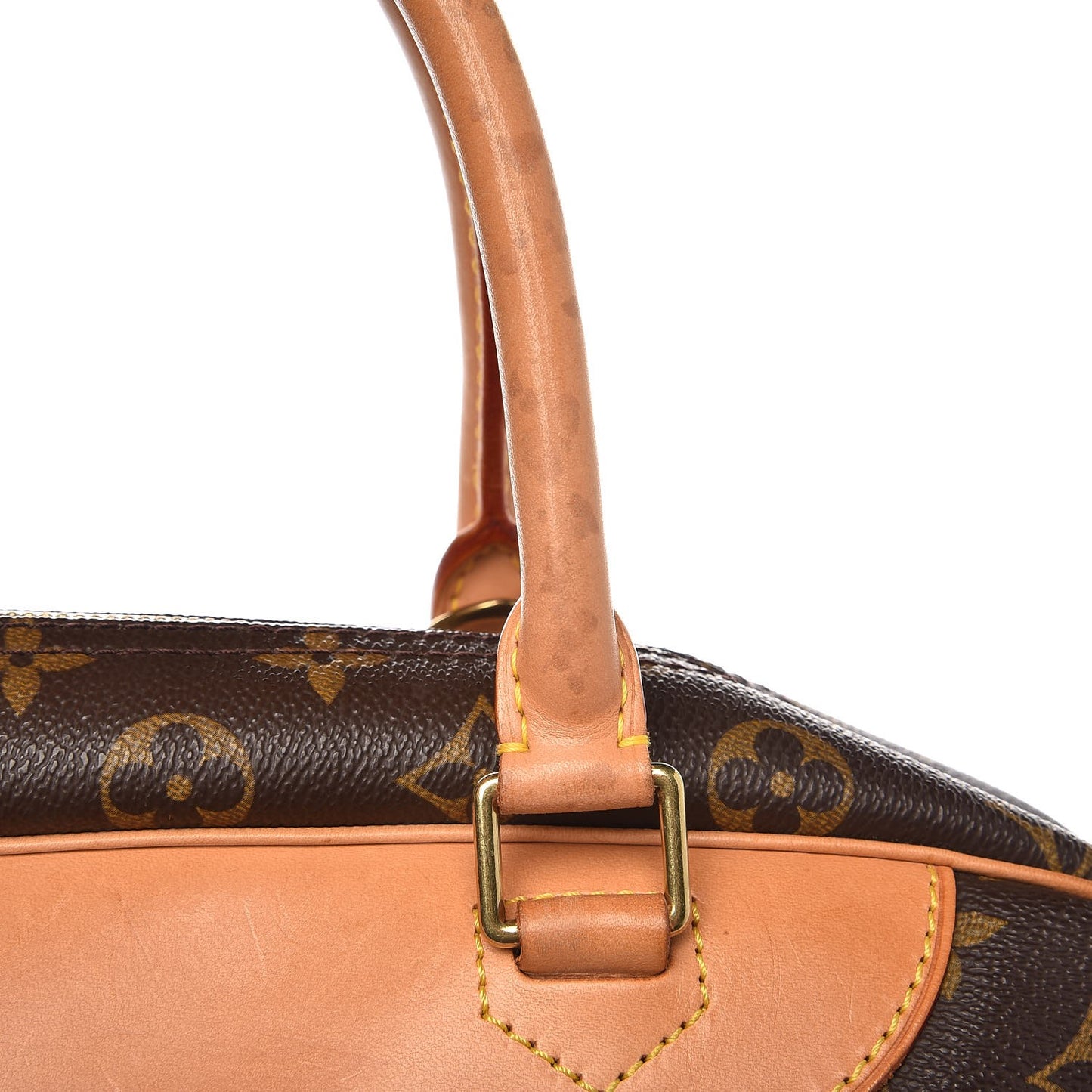 Monogram Deauville