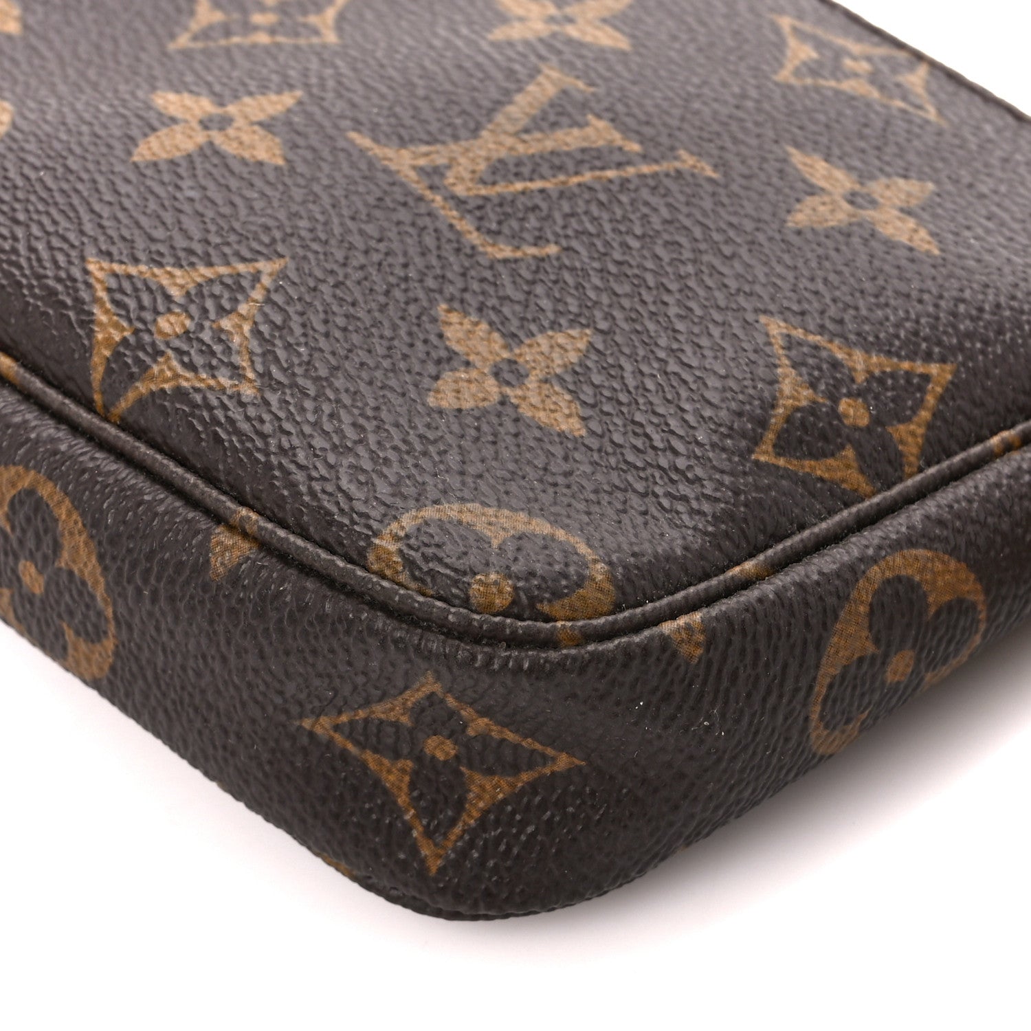 Louis Vuitton Monogram Pochette Accessories 10 of 10