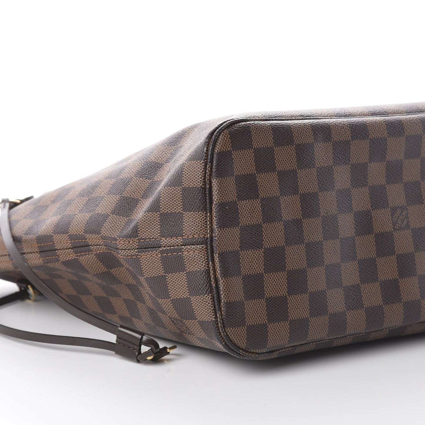 Damier Ebene Neverfull MM