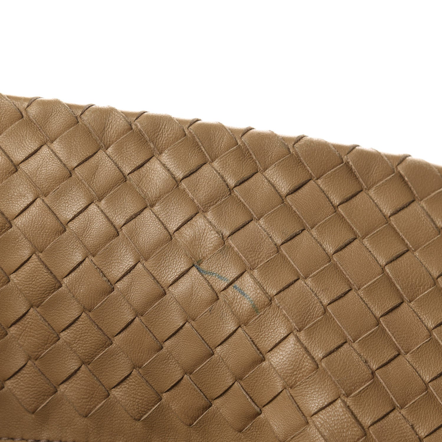 Bottega Veneta Nappa Intrecciato Large Seamless Tote Camel 12 of 14