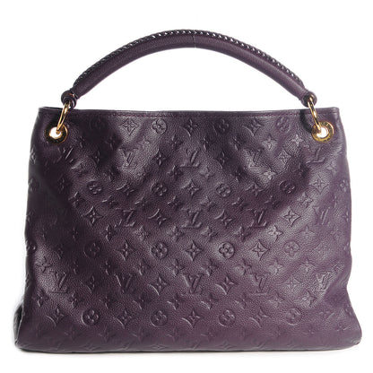 Louis Vuitton Empreinte Artsy MM Aube 1 of 7